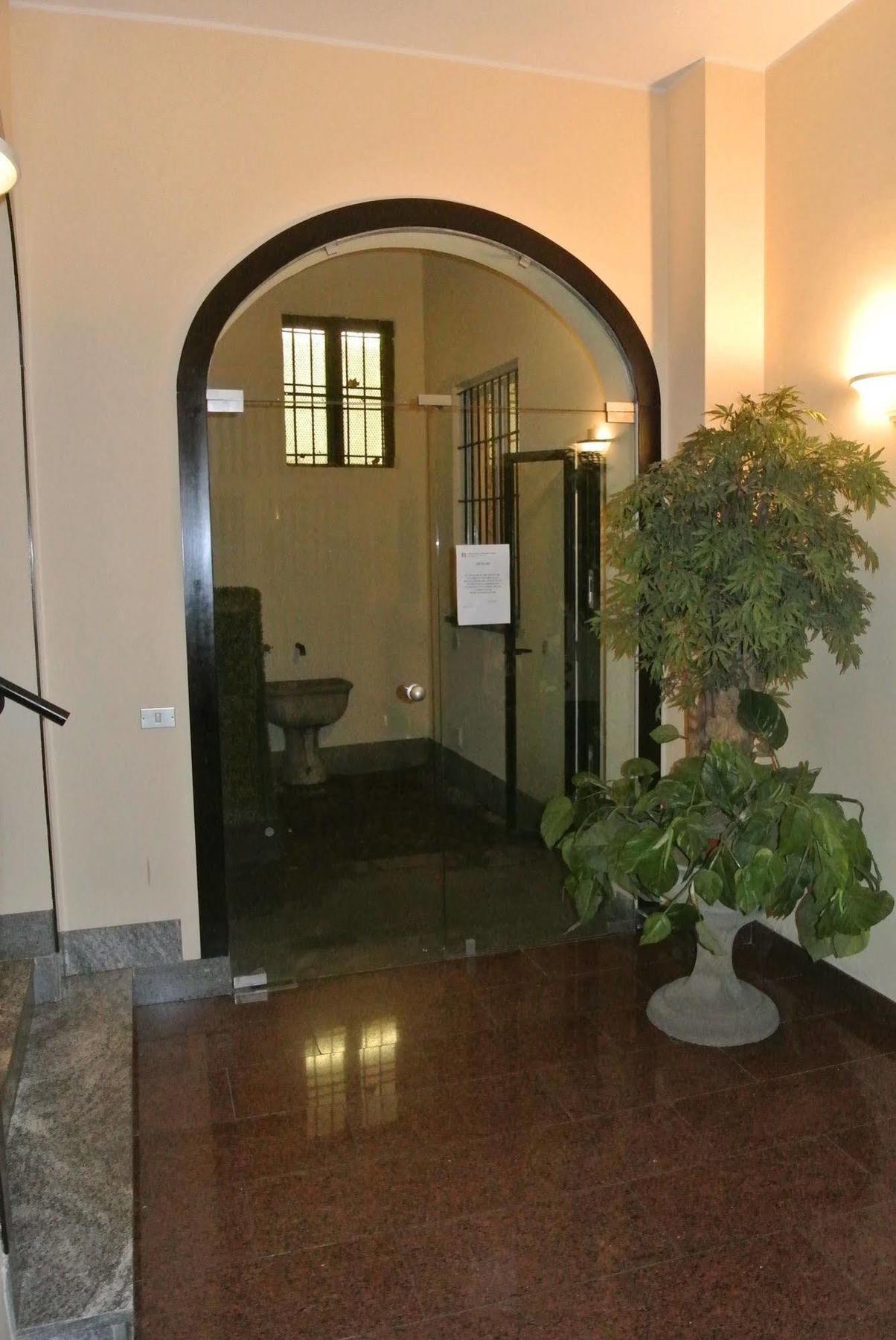 Duomo House Lejlighed Milano Eksteriør billede