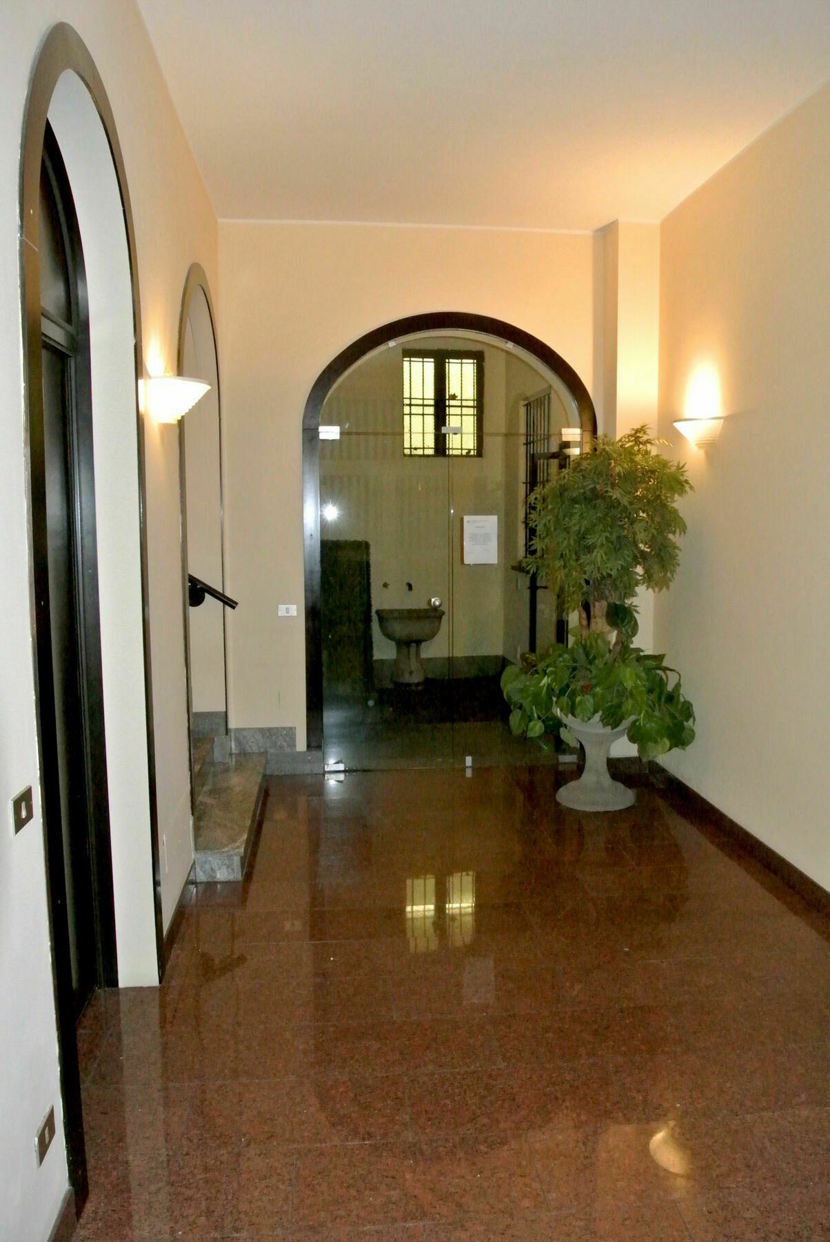 Duomo House Lejlighed Milano Eksteriør billede